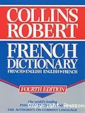 Dictionnaire français-anglais, anglais-français
