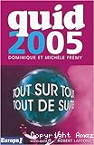 Quid, édition Ille-et-Vilaine 2005