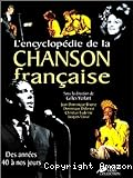 L'encyclopédie de la chanson française