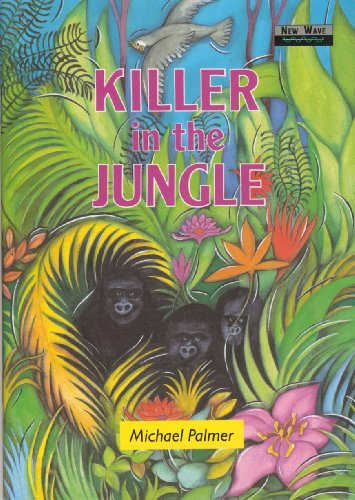 Killer in the jungle