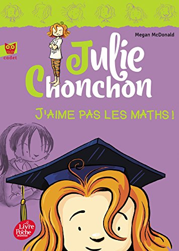 Julie Chonchon, tome 2