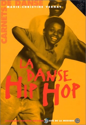 La danse hip hop