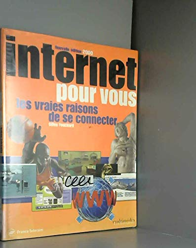 Internet pour vous, les vraies raisons de se connecter