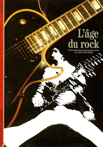 L'Age du rock