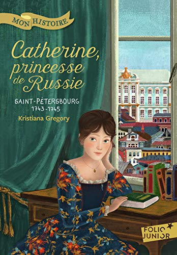 Catherine, princesse de Russie