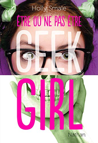Être ou ne pas être geek girl