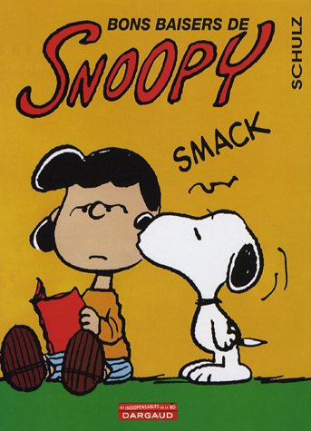Bons baisers de Snoopy