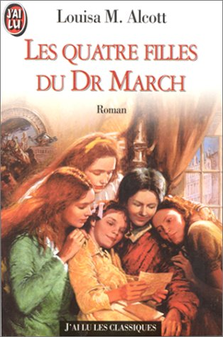 Les quatre filles du Dr March