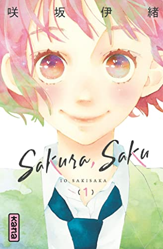 Sakura, Saku