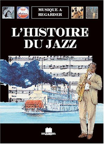 L' histoire du jazz