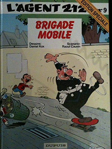 Brigade mobile