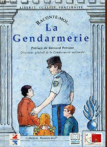 La gendarmerie