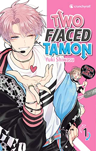 Two F/Aced Tamon