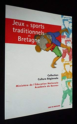 Jeux et sports traditionnels en bretagne