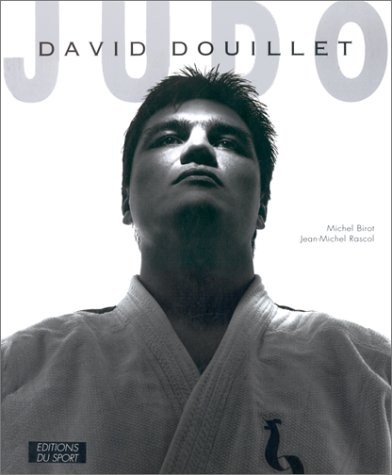 David Douillet : Judo
